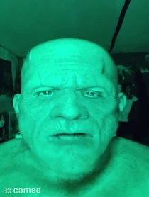 Poster for Intro video video from Frankenstein's Monster