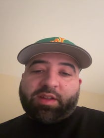 Poster for Other video from Jay Worthy