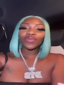 Poster for Other video from Diamond  Thebody