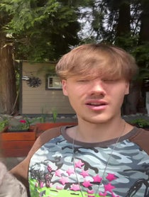 Poster for Pep Talk video from gavin weiland