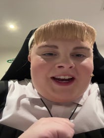 Poster for Other video from Lizzie Bea