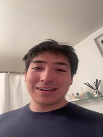 Poster for Birthday video from Brandon Cohen