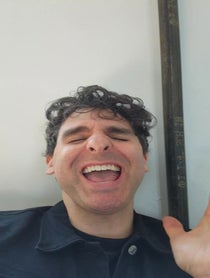 Poster for Birthday video from Low Cut Connie