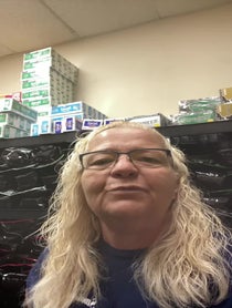 Poster for Birthday video from Lisa Hamme