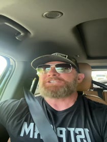 Poster for Pep Talk video from Ray  Cash Care