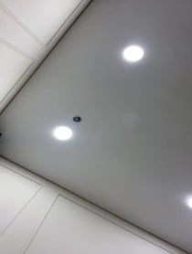 Poster for Pep Talk video from TJ Lavin