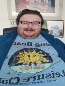 Poster for Other video from Eddy MacKenzie