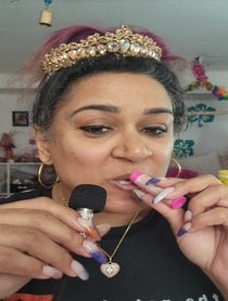 Poster for Other video from Pinky Patel