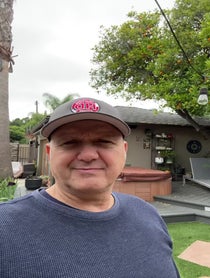 Poster for Birthday video from Paris Themmen