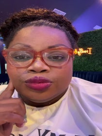 Poster for Pep Talk video from Silky Ganache