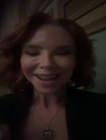 Poster for Birthday video from Challen Cates