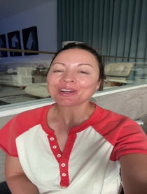 Poster for Birthday video from Kay Cannon