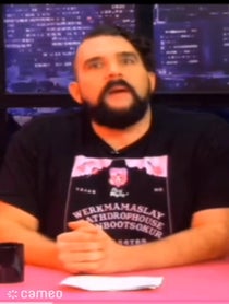 Poster for Intro video video from Venus D Lite