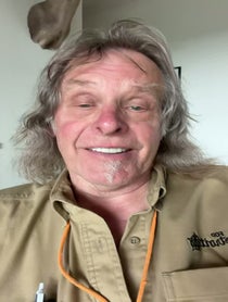Poster for Other video from Ted Nugent