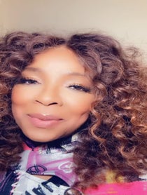 Poster for Pep Talk video from Cheryl Pepsii Riley