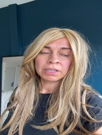 Poster for Other video from Christina I
