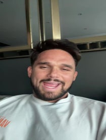 Poster for Other video from Gareth Gates