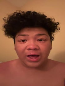 Poster for Pep Talk video from The Mogul Mason