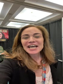 Poster for Other video from Yancy Butler
