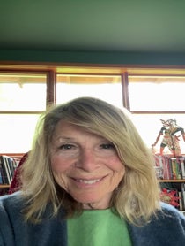 Poster for Other video from Dr. Pepper Schwartz