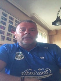 Poster for Roast video from Mark Halsey