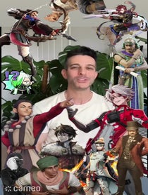 Poster for Intro video video from Shai Matheson