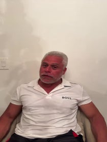Poster for Birthday video from Food Boss