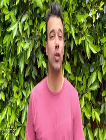 Poster for Intro video video from Phillip Rhys