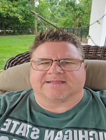 Poster for Birthday video from Scott Gator Anderson