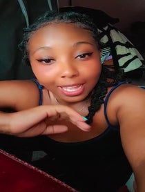 Poster for Birthday video from Venus
