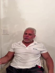 Poster for Birthday video from Food Boss