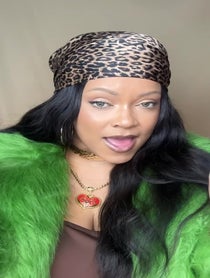 Poster for Other video from Rihanna Impersonator