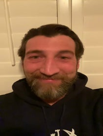 Poster for Birthday video from Clayton Snyder