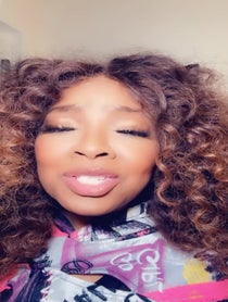 Poster for Other video from Cheryl Pepsii Riley