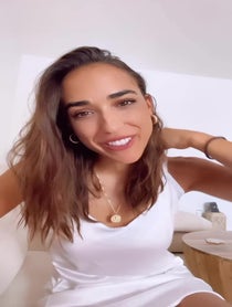 Poster for Birthday video from Noël Elie