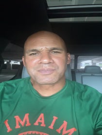 Poster for Birthday video from Jason Taylor