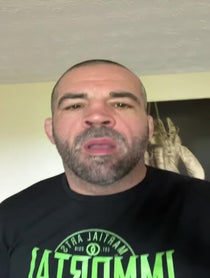 Poster for Birthday video from Matt Brown