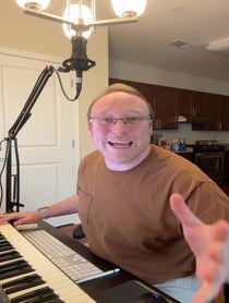 Poster for Other video from Brett Boles