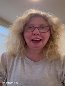 Poster for Intro video video from Norah Myers