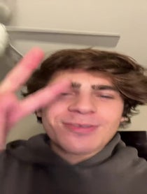 Poster for Give Thanks video from Ayden Mekus