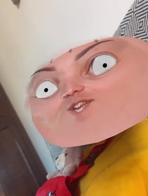 Poster for Intro video video from Stewie Griffin - Family Guy