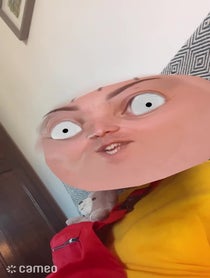 Poster for Intro video video from Stewie Griffin - Family Guy