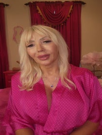 Poster for Gift video from Victoria Lobov