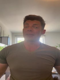 Poster for Pep Talk video from Ronan Summers