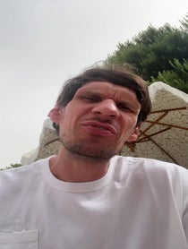 Poster for Father's Day video from Boban Marjanovic