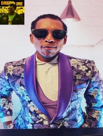Poster for Other video from Orlando Jones