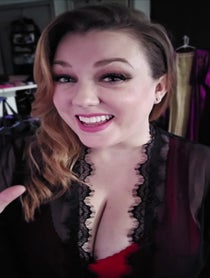 Poster for Birthday video from Northern Joy