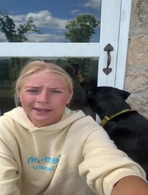 Poster for Birthday video from M00bie