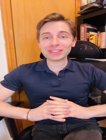Poster for Other video from Jeff Benjamin