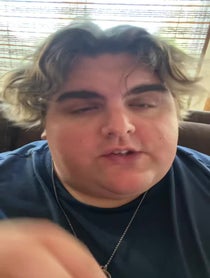 Poster for Gift video from ClawBoss